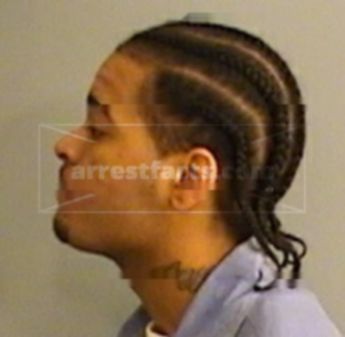 Brandon Deangelo Buckingham