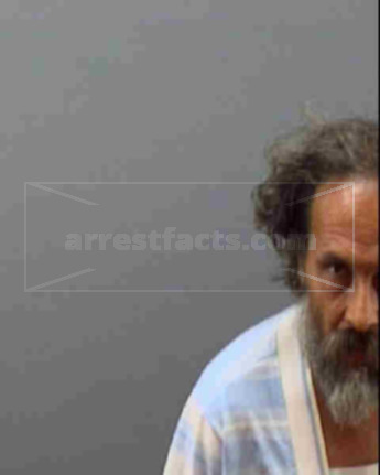 Anthony Ray Dearcos