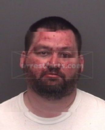 Jeremy Dean Ross Pruitt