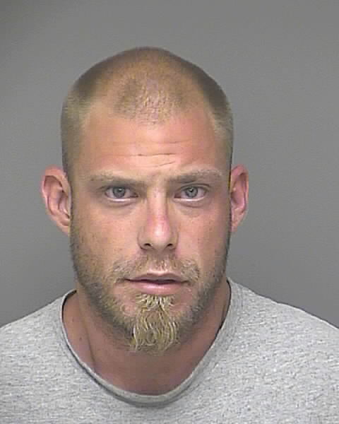 Randy Keith Spaulding