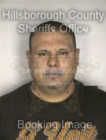 Victor William Barrera