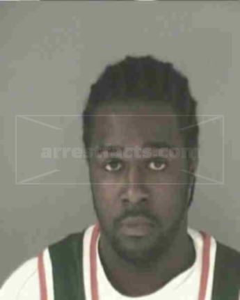 Kenzo Cortez Irby