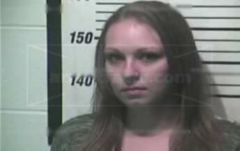 Samantha Joe Keeton