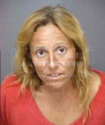Deborah Lynne Dorsey