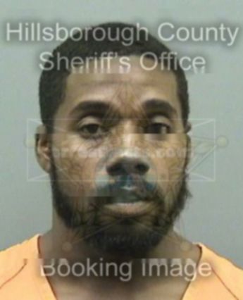 Marcus Antwain Poole