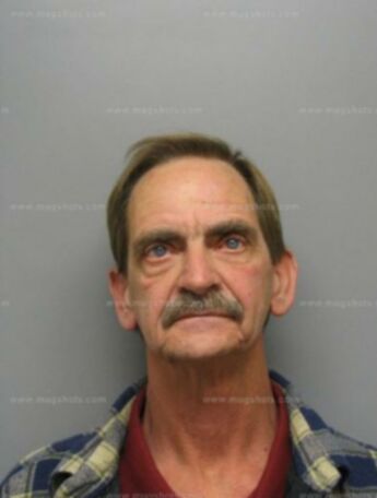 David Paul Mckeen