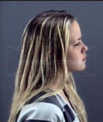 Cameo Jade Holland