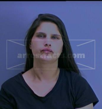 Renae Louise Harrison