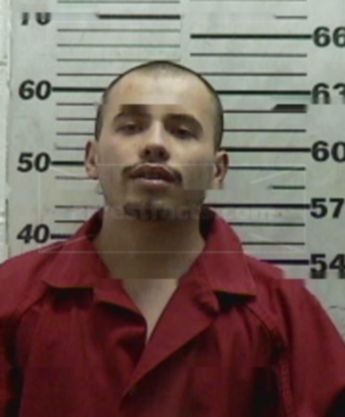 Santiago Andres Garcia