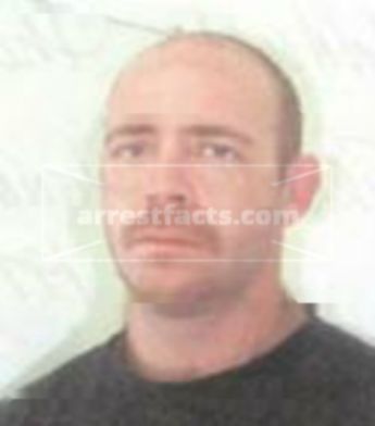 Glenn David Turner