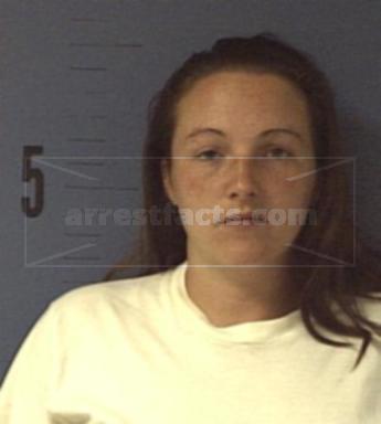 Erica Suzanne Padgett