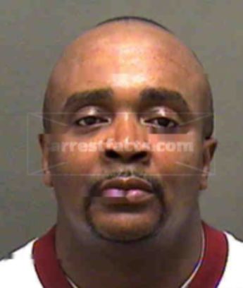Roderick Raynard Marshall