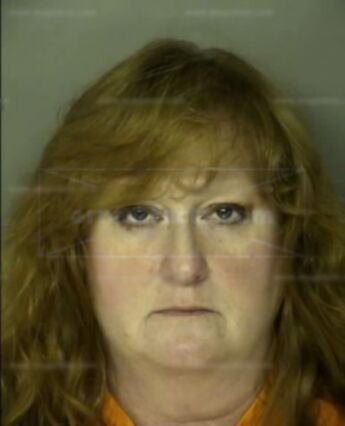 Janet Grace Allred