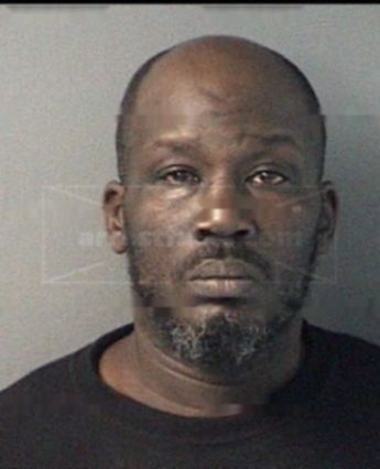 Tonjas Cornelius Dixon