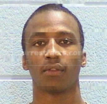 Cortavian Walker