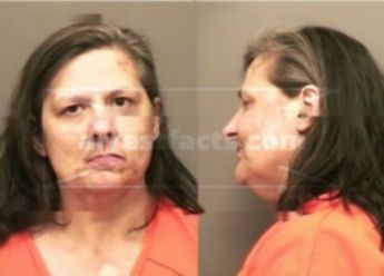 Jacqueline Stewart Nicholson