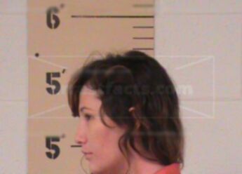 Rachel Braianna-Lee Brave