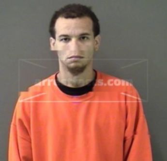 Joshua Lamar Gilmore