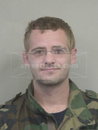 Brandon J Gagner