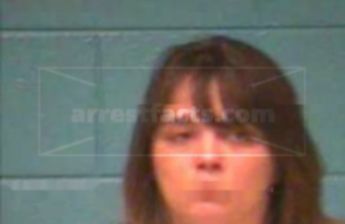 Melissa Lucille Adams