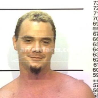 Travis Wade Pierce