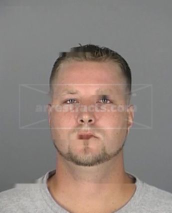 Justin Leigh Strickland