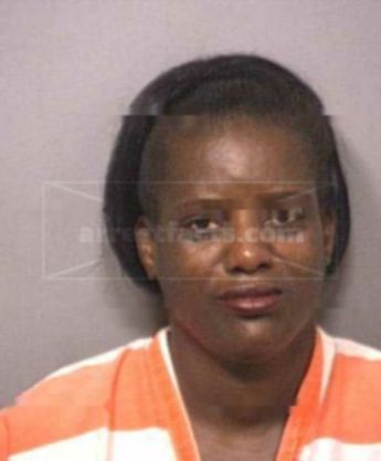 Yolanda Michelle Parks