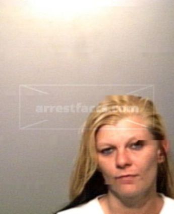 Tina Denise Travis
