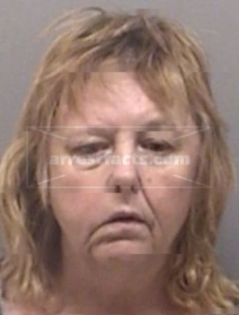 Sherry Cimarron Gilbert