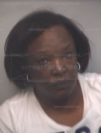 Lawanda Jackson