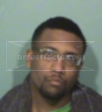 Antoine Leon Wilson