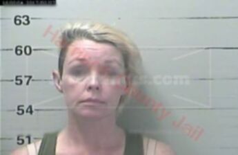 Misty Marie Lott