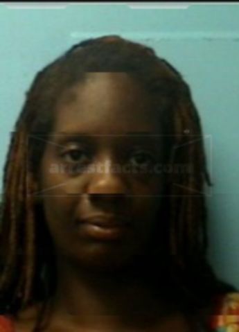 Nicole B. Henry