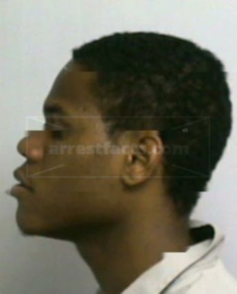 Mark Anthony Lyday