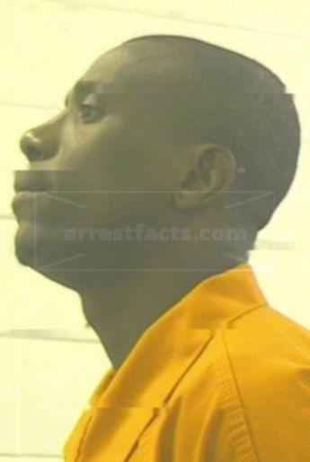 Ronald Lewis Moses