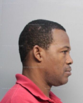 Duen Barrington Gibson