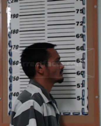 Franklin Sanchez-Alvarez