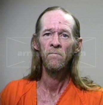 Mark Christopher Capps