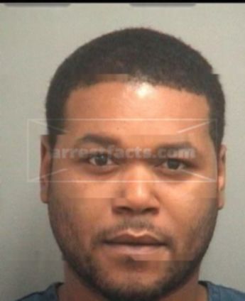 Jasen Bernard Wilson