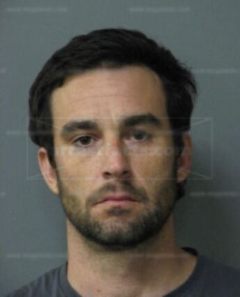 Colby James Courville