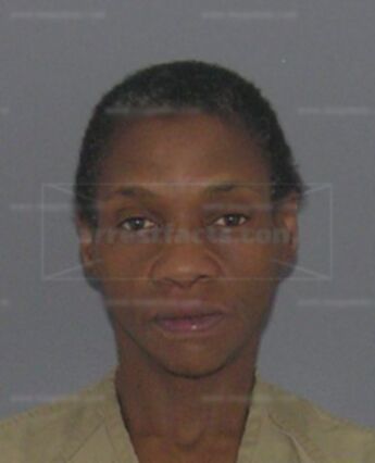 Melissa Mosby