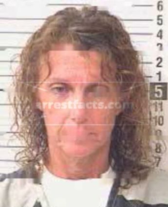 Tina Marie Dodge