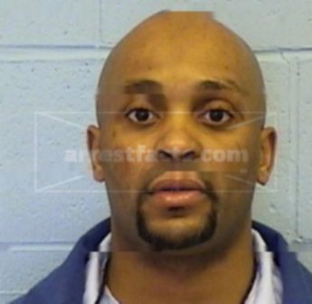 Dwayne A. Matchem