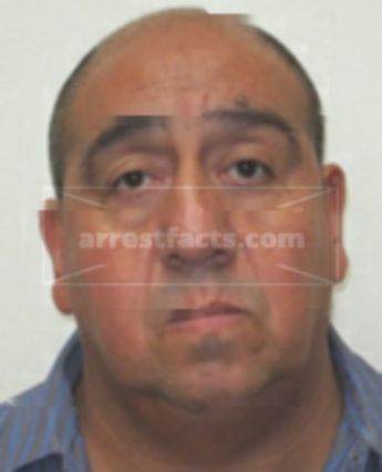 Antonio Portillo