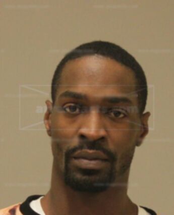Paris Jamal Miller