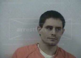 Nolan Heath Berry