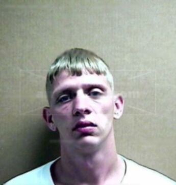 James Earl Linville