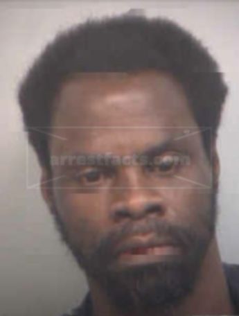 Darrell Callaway