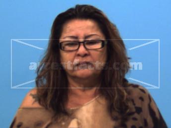 Relfa Garza Garcia Castillo