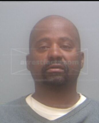Roderick Cyril Johnson